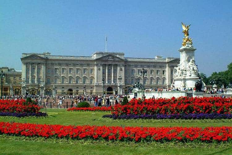 Londres Galeria 2.2