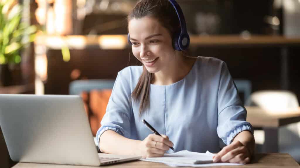 Curso de Español One to One Virtual - IH Madrid