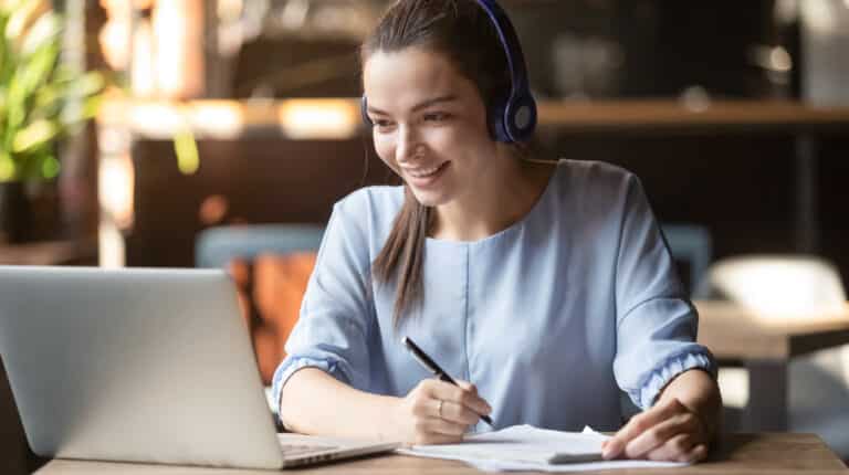 Curso de Español One to One Virtual - IH Madrid