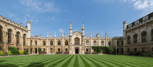 Exámenes de Cambridge