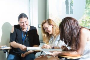 Clases de inglés intensivo