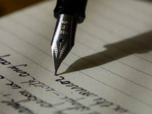 Escribir en español