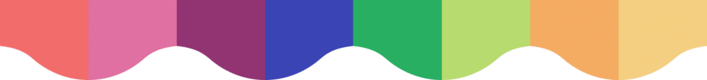 IH rainbow