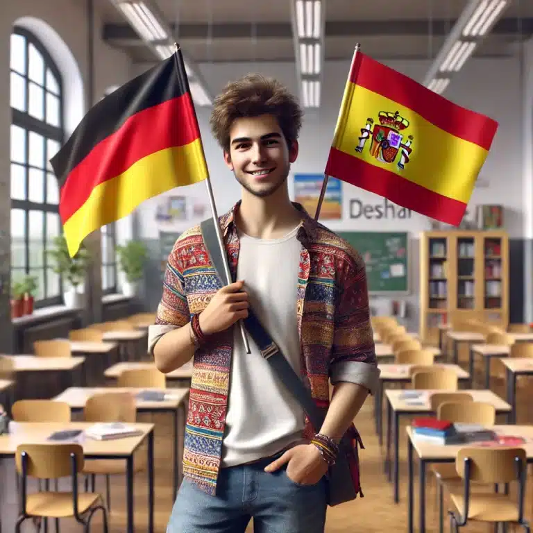Bildungsurlaub en Madrid: Aprender Español - IH Madrid